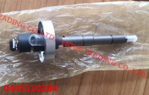 Wholesale BOSCH Common rail injector 0445110284 / 0 445 110 284 for 16600 MA70A / 16600MA70A / 16600-MA70A from china suppliers