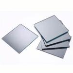 Cast Acrylic Sheet With 80-100 Times Impact Strength 50% Elongation 1.2g/Cm3