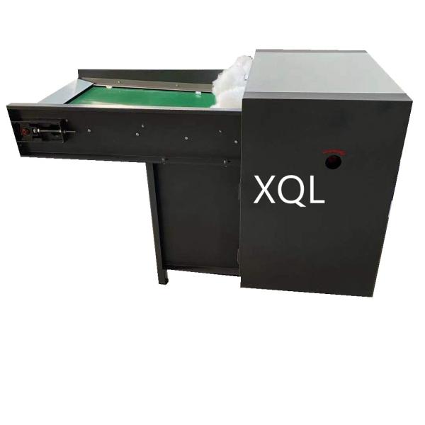 Sofa Polyester Fiber Opening Machine Cotton Ball Making Machine Fiber Filling
