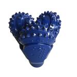 Tricone Drill Bit 8-1/2 Inch TCI Drilling Tool IADC 537
