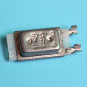 Wholesale free samples 95C 15AM water pump motor thermal protector thermal fuse 250V/5A 50--180C UL VDE RoHS from china suppliers