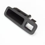 Black 12V Car Gate Switch And Front Door Cab Switch OEM For Automobile