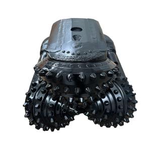 Wholesale High Quality IADC517 26inch 660mm Tricone Rock Drill Bit from china suppliers