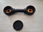 Customizable Durable Perfect Type Lead Acid Battery Cables Rubber Cables with CE