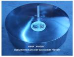 Lightweight Floating Disc Air Vent Head Float Type Material: Stainless Steel