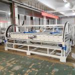 Transform Your Furniture Production with Automatic Woodworking Panel Turnover