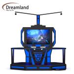 Dreamland Original Factory Sell Vr Shooting Games Virtual Game Simulator Htc Vr