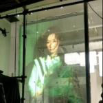 P10 Full Color Film Screen Radiates Quickly Maximum Power 700w for Office