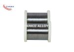 Austenitic Nickel Chromium Heating Wire Anti Oxidation
