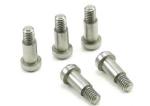 M8 Shoulder Bolt Stainless Steel Precision Shoulder Metal Screws Heavy Duty Half
