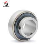 grub screws YAR215-2F Chrome steel Pillow Block Bearing 75*130*73.3 mm