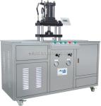 220-480V Automatic Eye Shadow Cosmetic Powder Pressing Machine