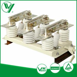 Wholesale High Intensity Isolating Switch Low Voltage Isolator For Power Station 12KV from china suppliers
