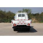 Fei Di Di Tu EF3 Pure Electric Mini Truck 2 Seats 250km Cruising Range Large
