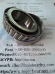 3982/3927X single row inch tapered roller bearing made of Chrome steel in china