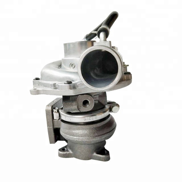Diesel Turbo RHF5 8971195672 Turbocharger 4JB1T Engine For Opel Turbo