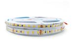 Warm White Temperature Adjustable LED Strip , Dimmable Smd LED Flexible Strips