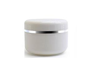 Wholesale Portable Lightweight Cosmetic Cream Jar Leakage Proof Easy To Carry from china suppliers