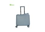 Manufacturer ABS+PC “riding style" Hard Sided Luggage for kids