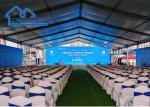 Fashion Event Marquee Tent 3000mm Large Easy Up Outdoor White Reception Tent