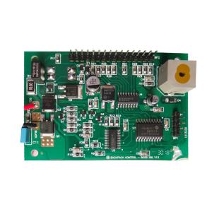 Wholesale OEM Prototype Double Sided Pcb Assembly Circuit Card Assembly Manufacturing from china suppliers