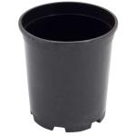 1 2 3 4 5 7 10 15 gallon garden plant black plastic nursery flower pot