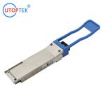 Cisco QSFP-40G-LR4 Compatible 40GBASE-LR4 QSFP+ 1310nm 10km DOM Duplex LC SMF