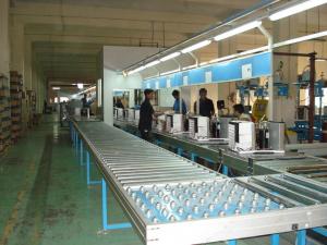 Wholesale Window Air Conditioner Production Line For Producing , AC Assembly Line from china suppliers