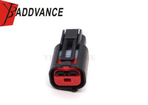 Wholesale 15383213 Waterproof 2 Pin Automatic Speaker Solenoid Valve Connector For Ford Focus from china suppliers