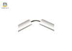 Magnesium Alloy Water Heater Anode Rod 44 Inches Flexible Anode Rod