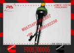 2867149 QSK19 0281006124 Common Rail Diesel Injector F00BJ00004 F00BJ00005