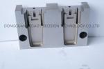 ASSAB DIVEAR Plastic Injection Machine Parts , Precision Machined Parts 52HRC