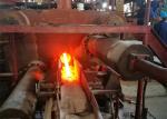 INCONEL Alloy 751 N07751 For Exhaust Valves Of Internal Combustion Engines