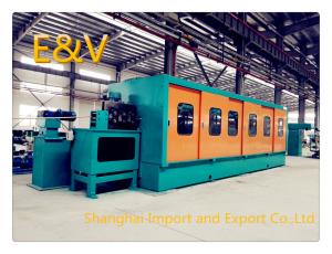 Wholesale Frequency Controlled Steel Two High Rolling Mill 1.6m/s 12000×6000×2300 mm from china suppliers