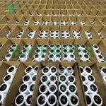 24# 28# Color Poster Coated Bond Paper White Roll For Wide Format Inkjet Printer