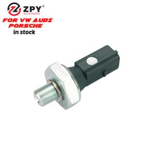 Wholesale ZPY Oil Pressure Switch 036919081D For Audi A1 A3 A4 A5 A6 A8 Q3 For VW GOLF TIGUAN TOUAREG 036919081A 06A919081C 036919081B from china suppliers
