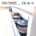 Wood Sanding Machine Easy Operation for Polymer Sanding of Wooden Boards by