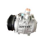 High Quality Air Conditioning Compressor 8832036530 7PK 24V 88320-36530 for