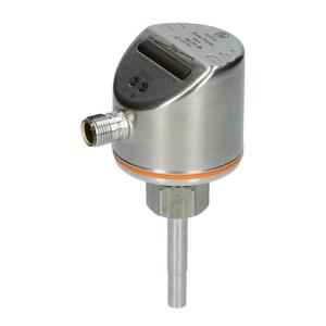 China 30 Bar IFM Inductive Sensor , IFM SI5000 Flow Monitor M12 Connector on sale