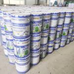 Emulsified Asphalt Water Based Polymers Fluid Applied Roofing Membrane 2 Mm