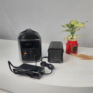 Wholesale O2 Ozone Generator Air Purifier Odor Eliminator Battery Powered ODM from china suppliers