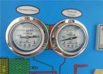 24V Voltage Remote Water Supply System Fire Truck 400L 2000kg Rated Load