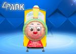 Thomas series coin operated Kiddie Ride EPARK earn money fiberglass mini