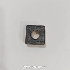 Wholesale ISO P / Steel Carbide Round Inserts HRA92 For Precise Turning Golden Or Black Coated from china suppliers