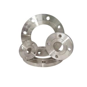 Wholesale NXF DN15-1200 Class 150-1500 Product Type Pipe Fittings ASTM B581,ASTM B582,ASTM B619 Alloy G-35/UNS N06035 Slip-On Flange from china suppliers