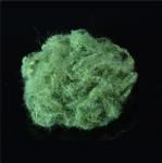 Bright Dope Dyed Flat PSF Polyester Staple Fiber 3.33 Dtex32MM 3.88Detx 32mm
