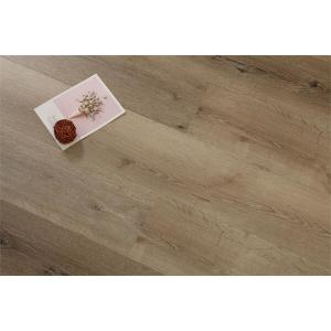 Wholesale Lock Click Spc Flooring Waterproof 6.5mm 7&quot; X 48&quot; Vinyl Plank from china suppliers