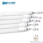 Chicken House Lighting 0-10V Dimmable AC85-265V 50000 Hours Lifespan Flicker