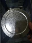 V-Shaped Stainless Steel Spring Clips Wholesale | Custom Internal Positioning &