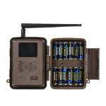 Infrared 14MP Outdoor Hunting Camera , Outdoor Night Vision Camera For Wildlife